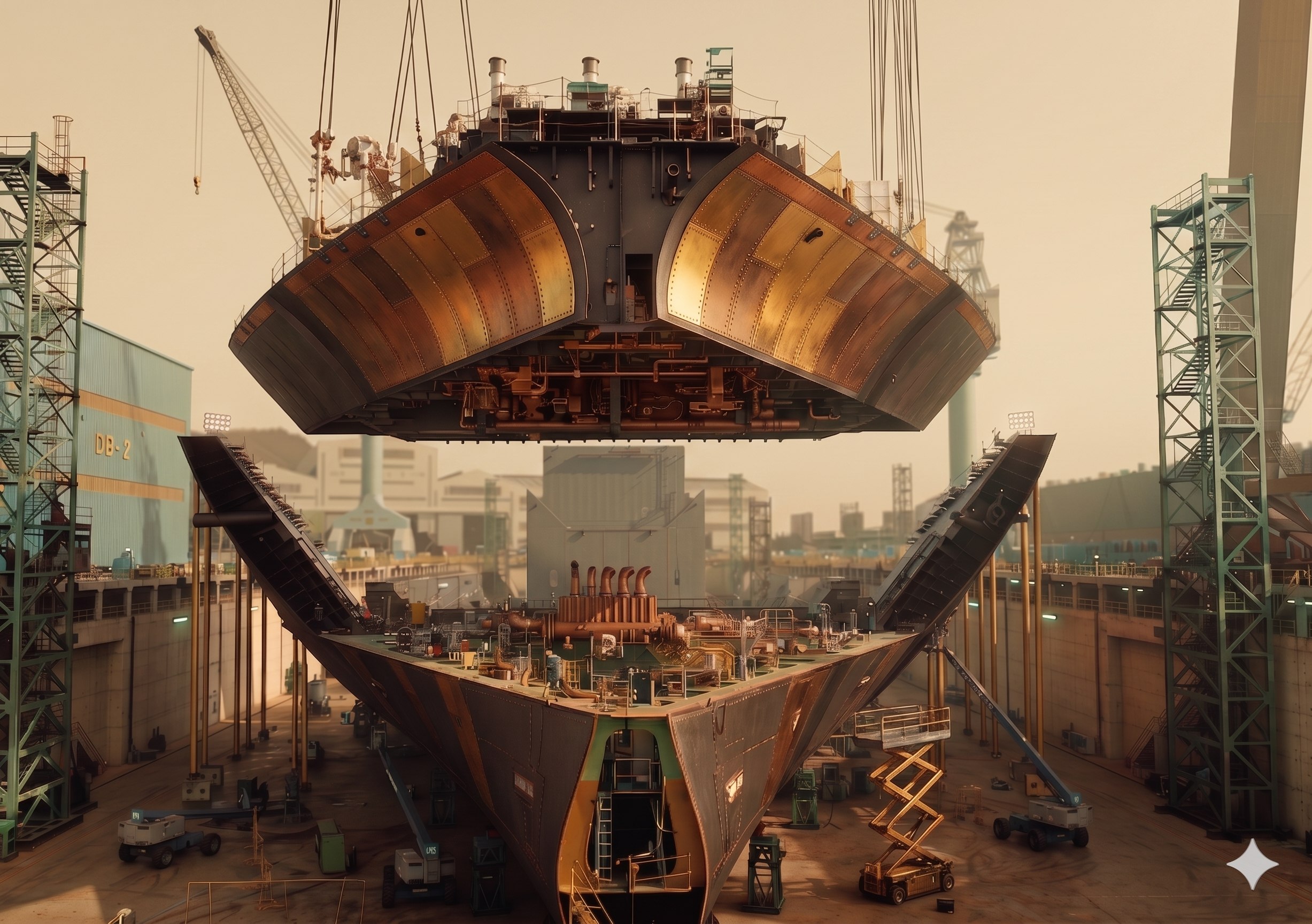 Northbrook helps businesses build and ship